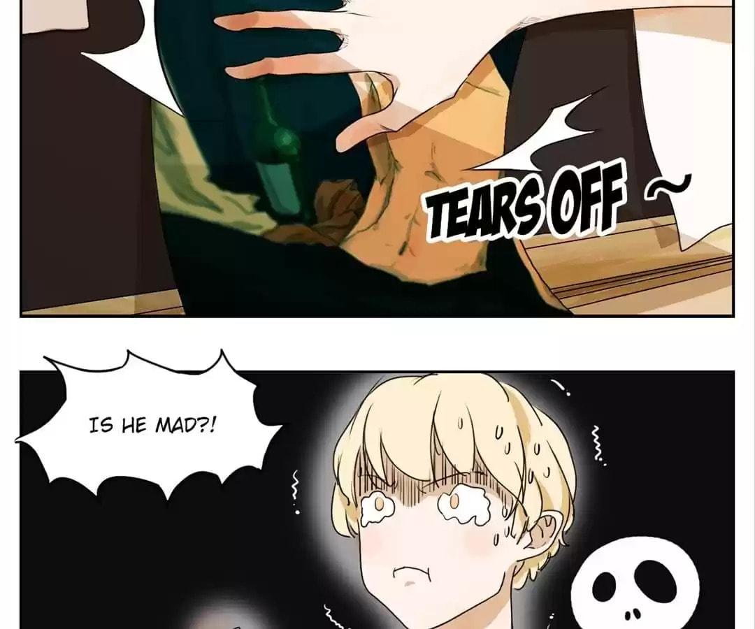 20 twenty (Colored) Chapter 2 page 16 - 