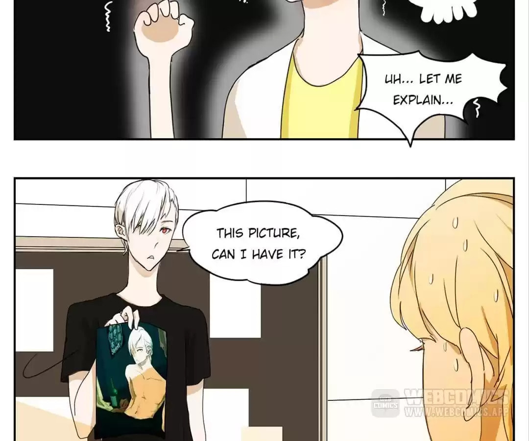 20 twenty (Colored) Chapter 2 page 17 - 