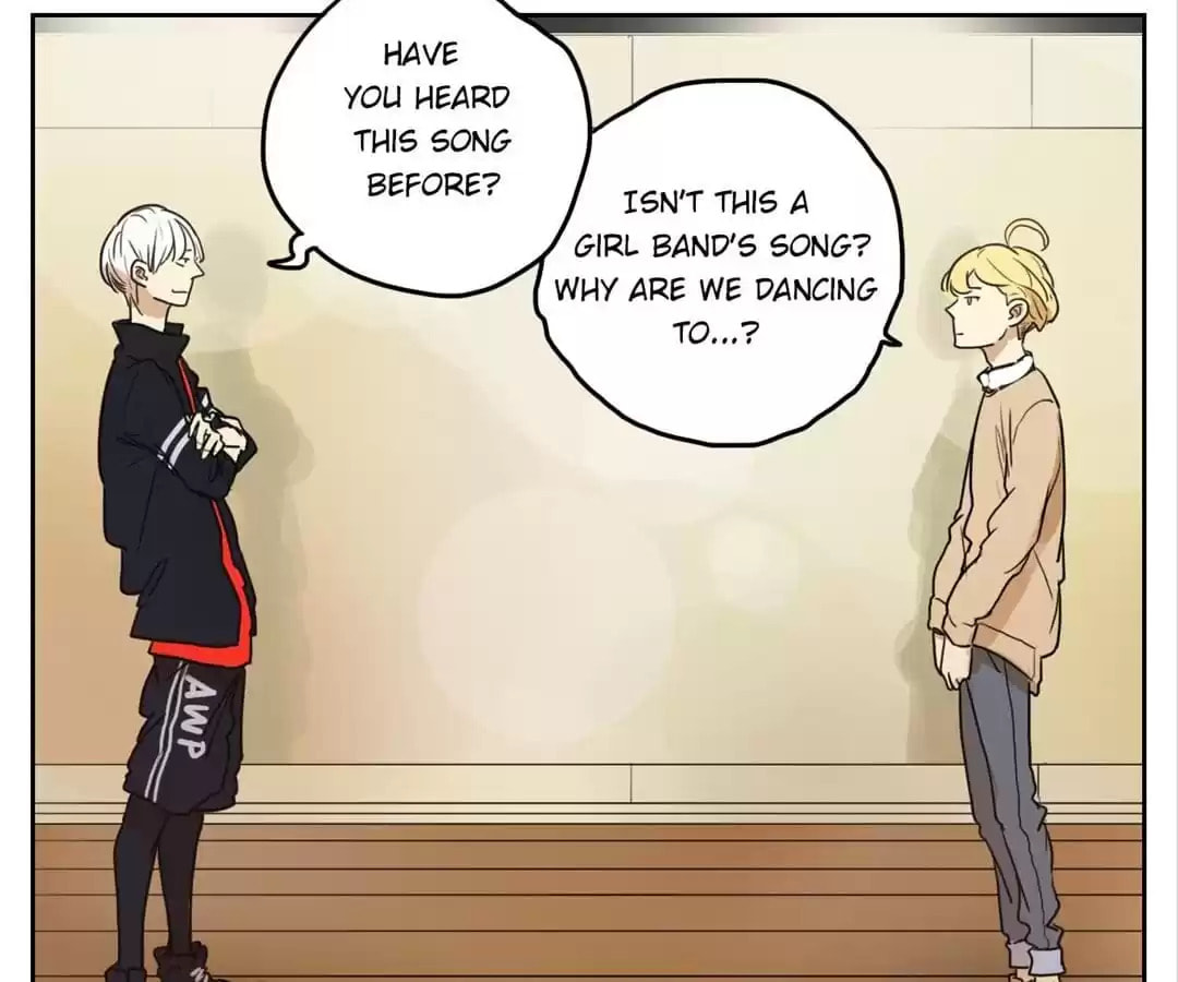 20 twenty (Colored) Chapter 20 page 22 - 