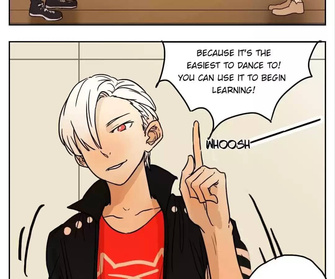 20 twenty (Colored) Chapter 20 page 23 - 