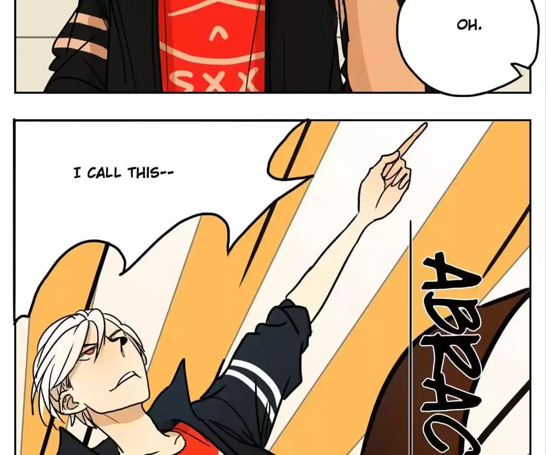 20 twenty (Colored) Chapter 20 page 24 - 