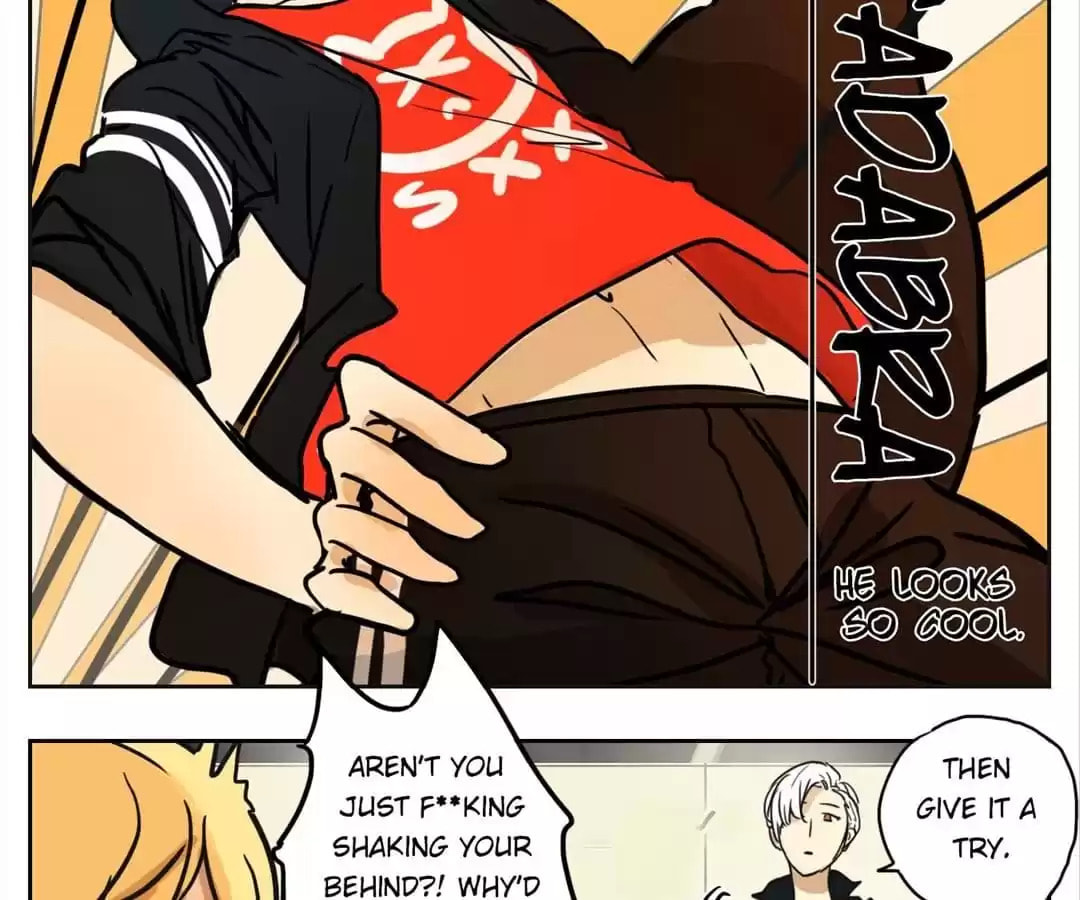 20 twenty (Colored) Chapter 20 page 25 - 