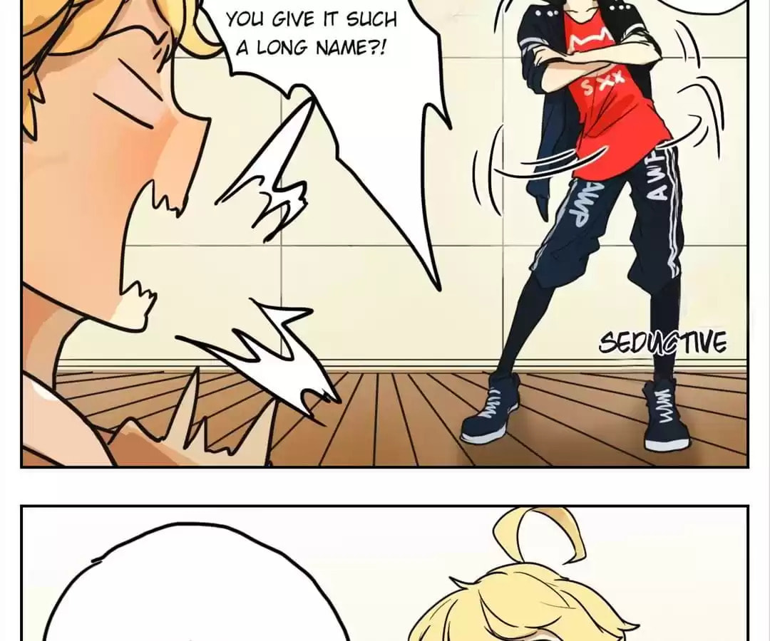 20 twenty (Colored) Chapter 20 page 26 - 