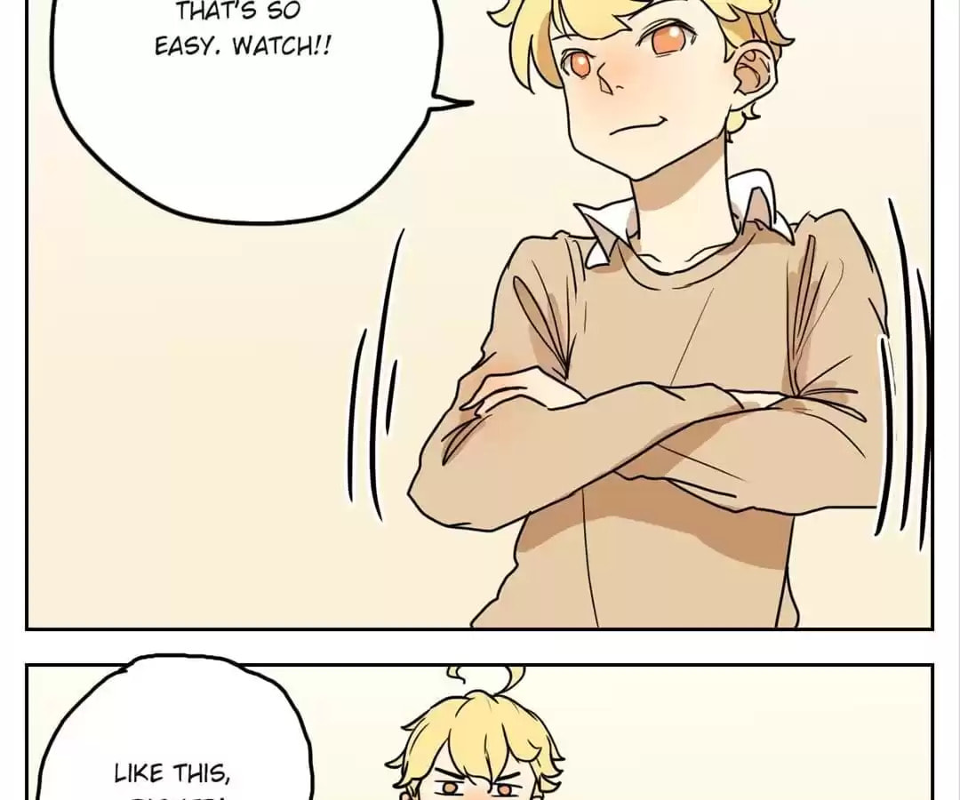 20 twenty (Colored) Chapter 20 page 27 - 