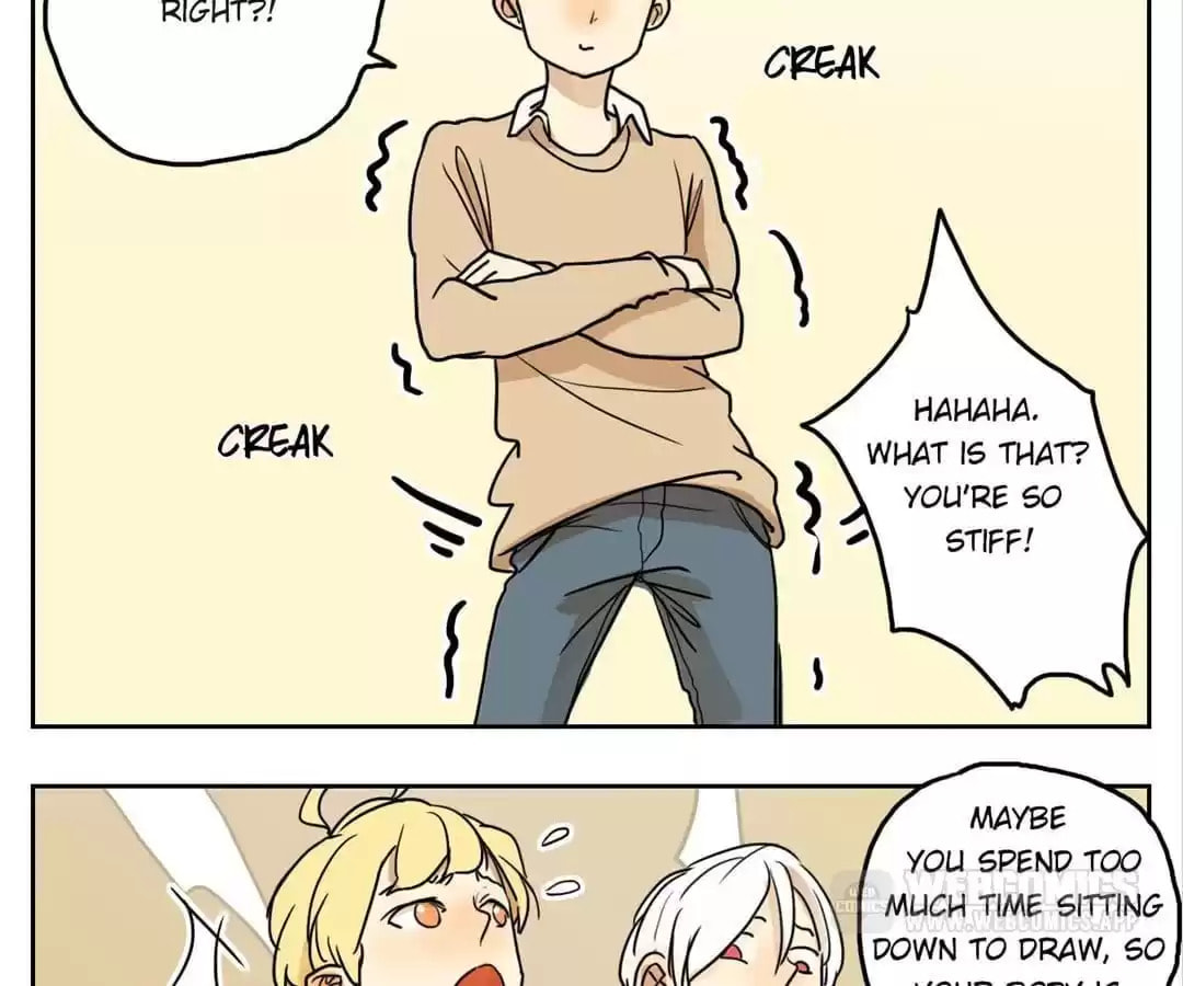 20 twenty (Colored) Chapter 20 page 28 - 