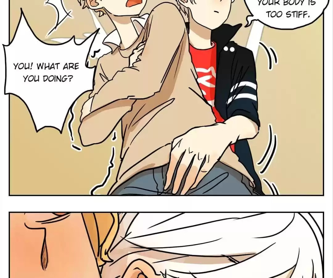 20 twenty (Colored) Chapter 20 page 29 - 