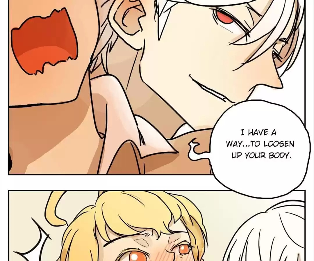20 twenty (Colored) Chapter 20 page 30 - 