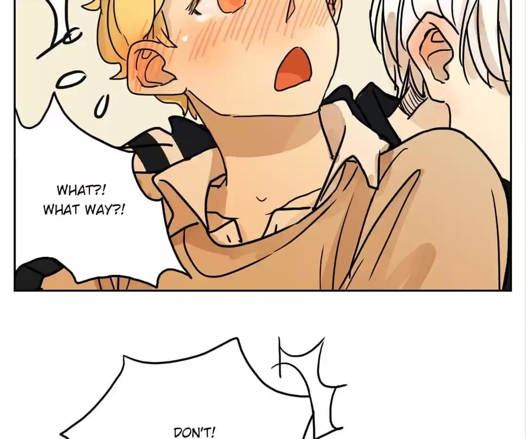 20 twenty (Colored) Chapter 20 page 31 - 