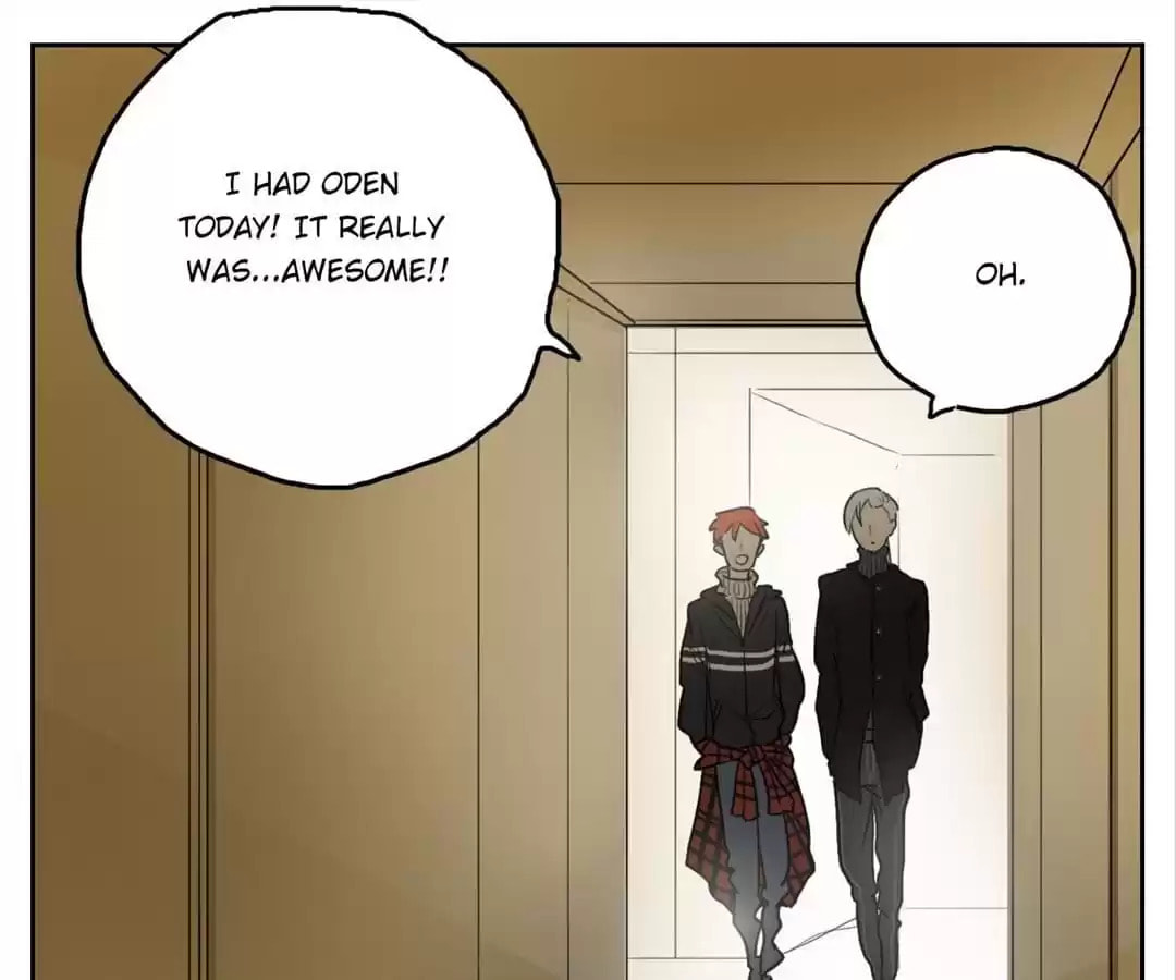 20 twenty (Colored) Chapter 20 page 33 - 