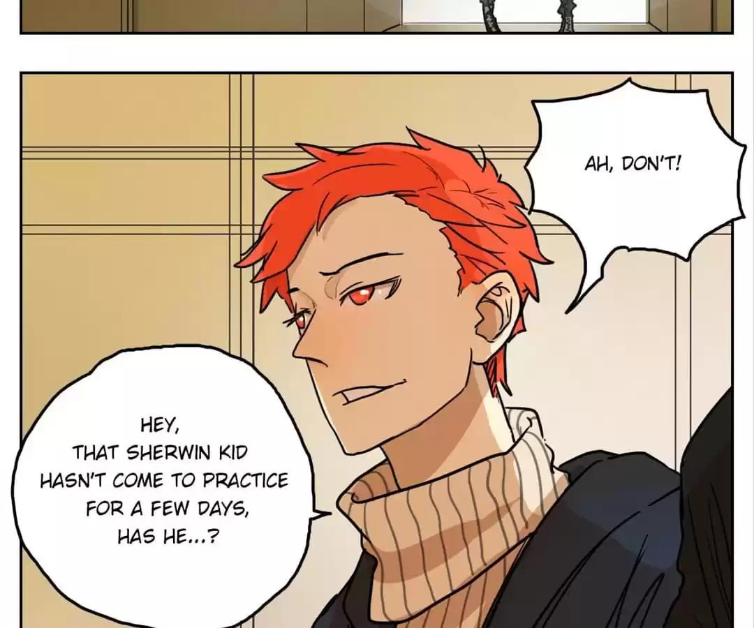 20 twenty (Colored) Chapter 20 page 34 - 