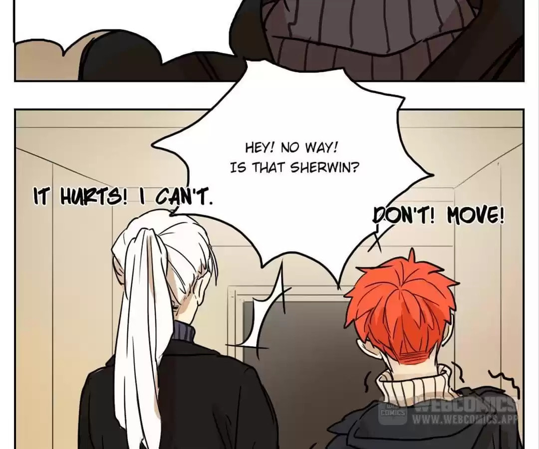 20 twenty (Colored) Chapter 20 page 36 - 