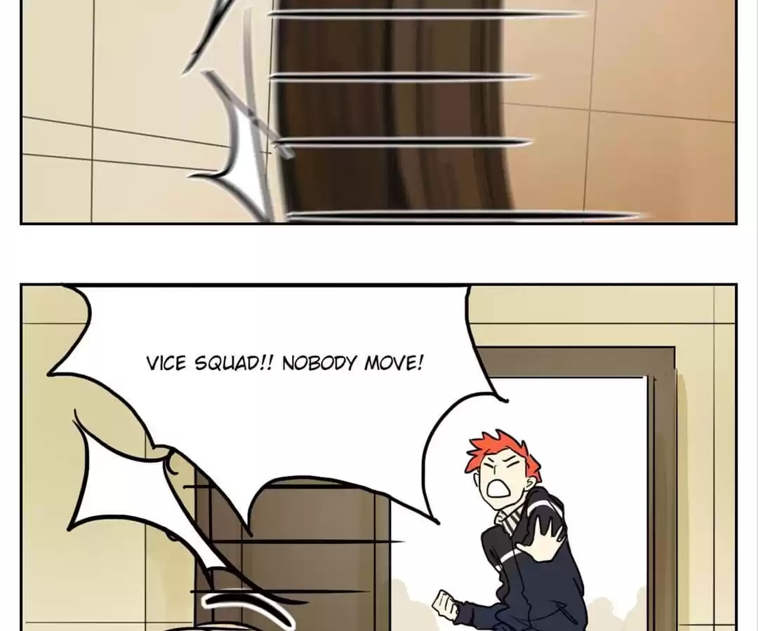 20 twenty (Colored) Chapter 20 page 38 - 