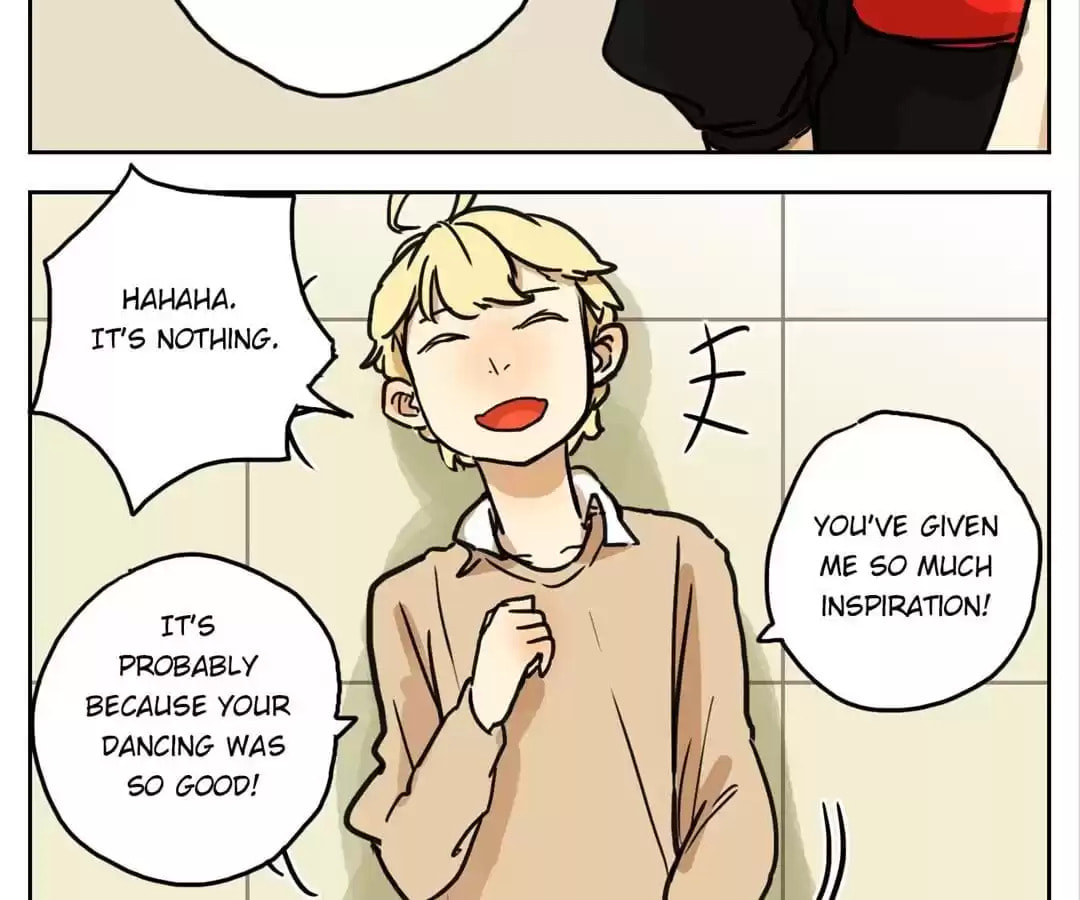 20 twenty (Colored) Chapter 20 page 8 - 
