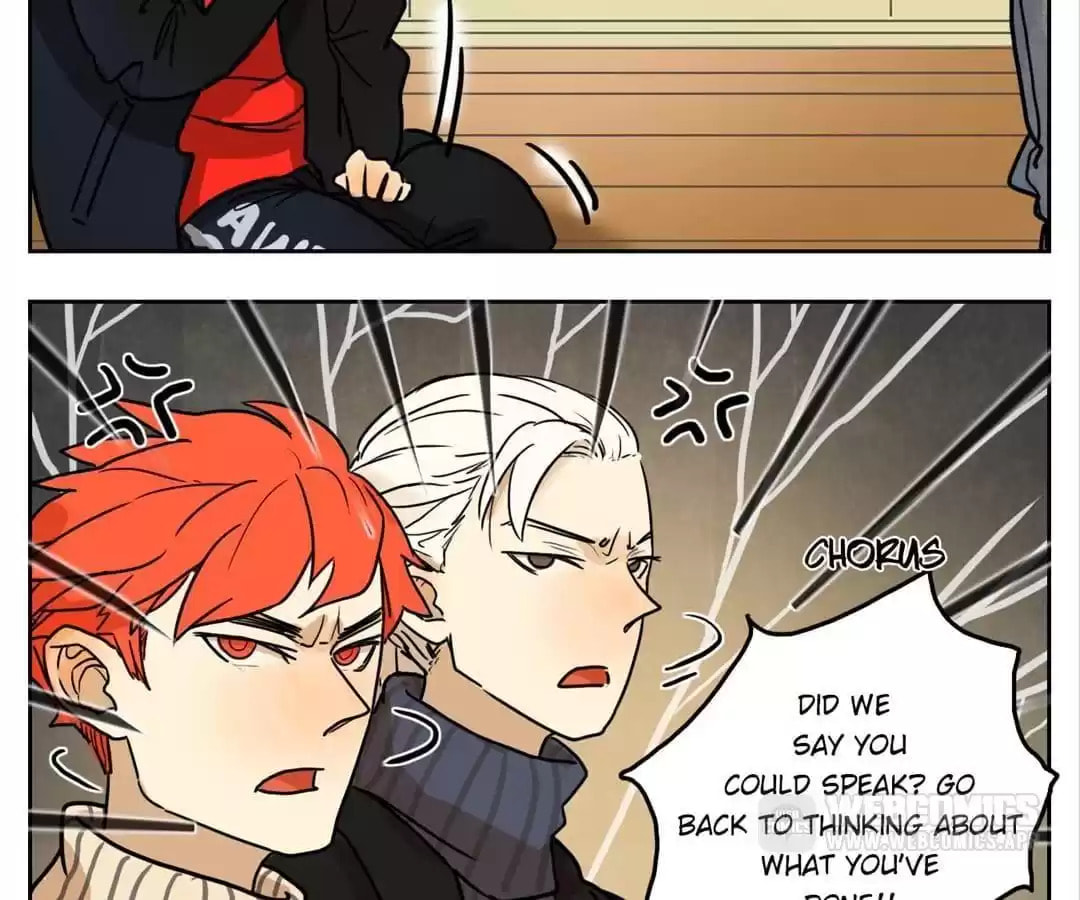 20 twenty (Colored) Chapter 21 page 12 - 
