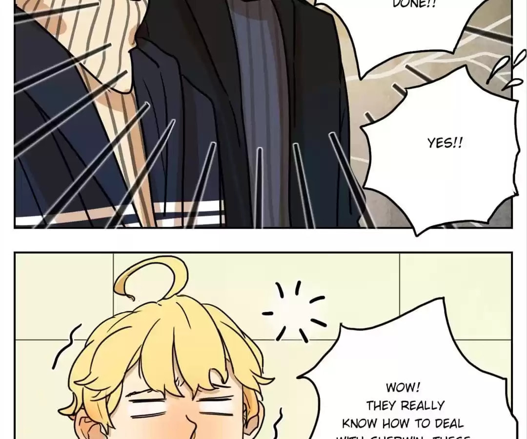 20 twenty (Colored) Chapter 21 page 13 - 