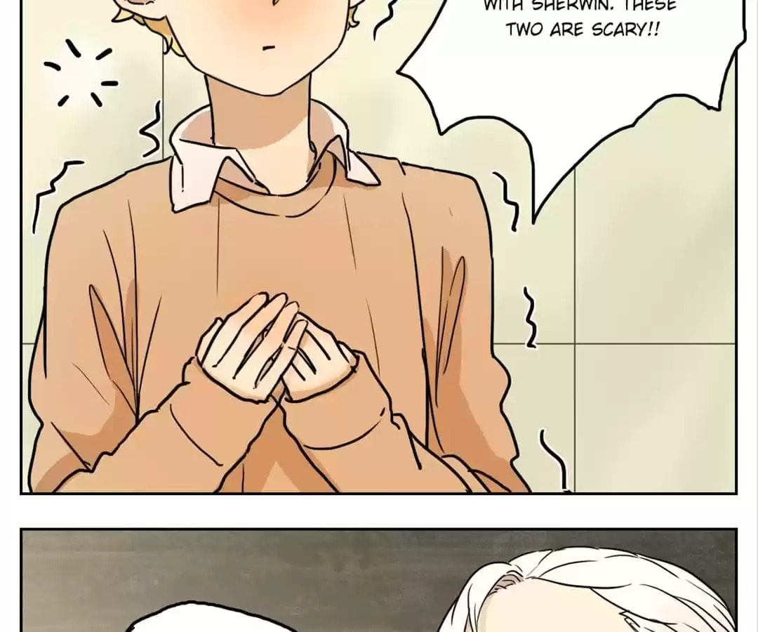20 twenty (Colored) Chapter 21 page 14 - 