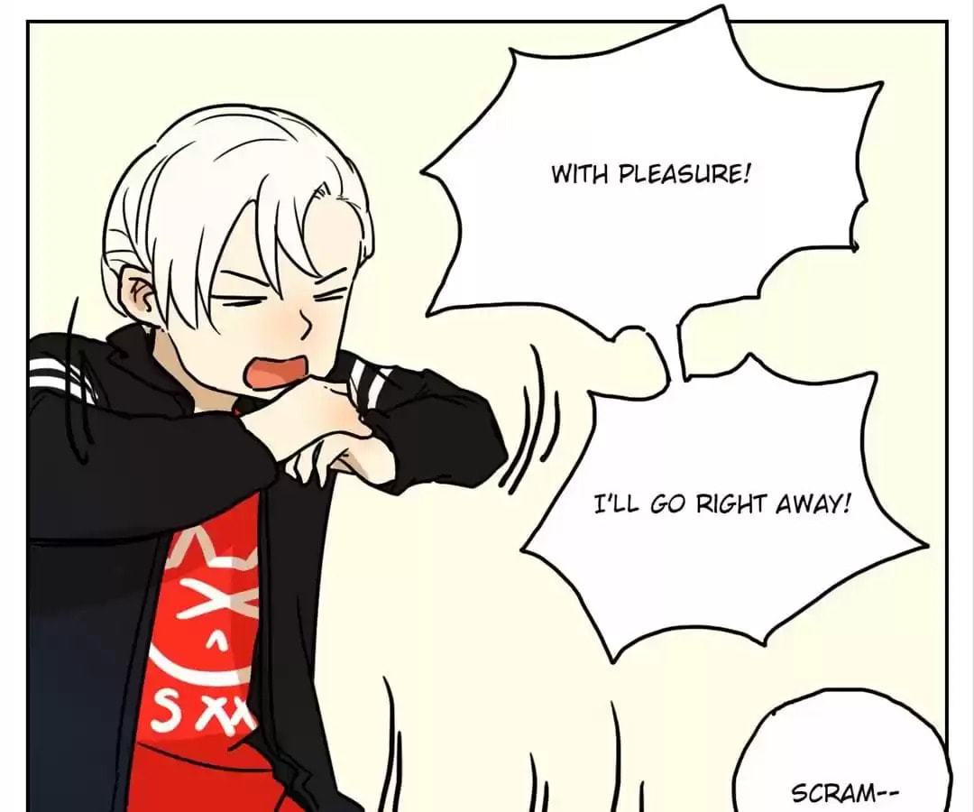 20 twenty (Colored) Chapter 21 page 16 - 