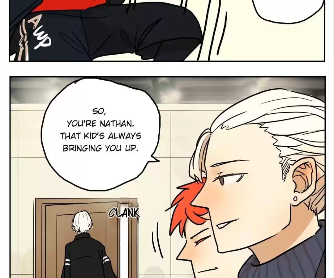 20 twenty (Colored) Chapter 21 page 17 - 