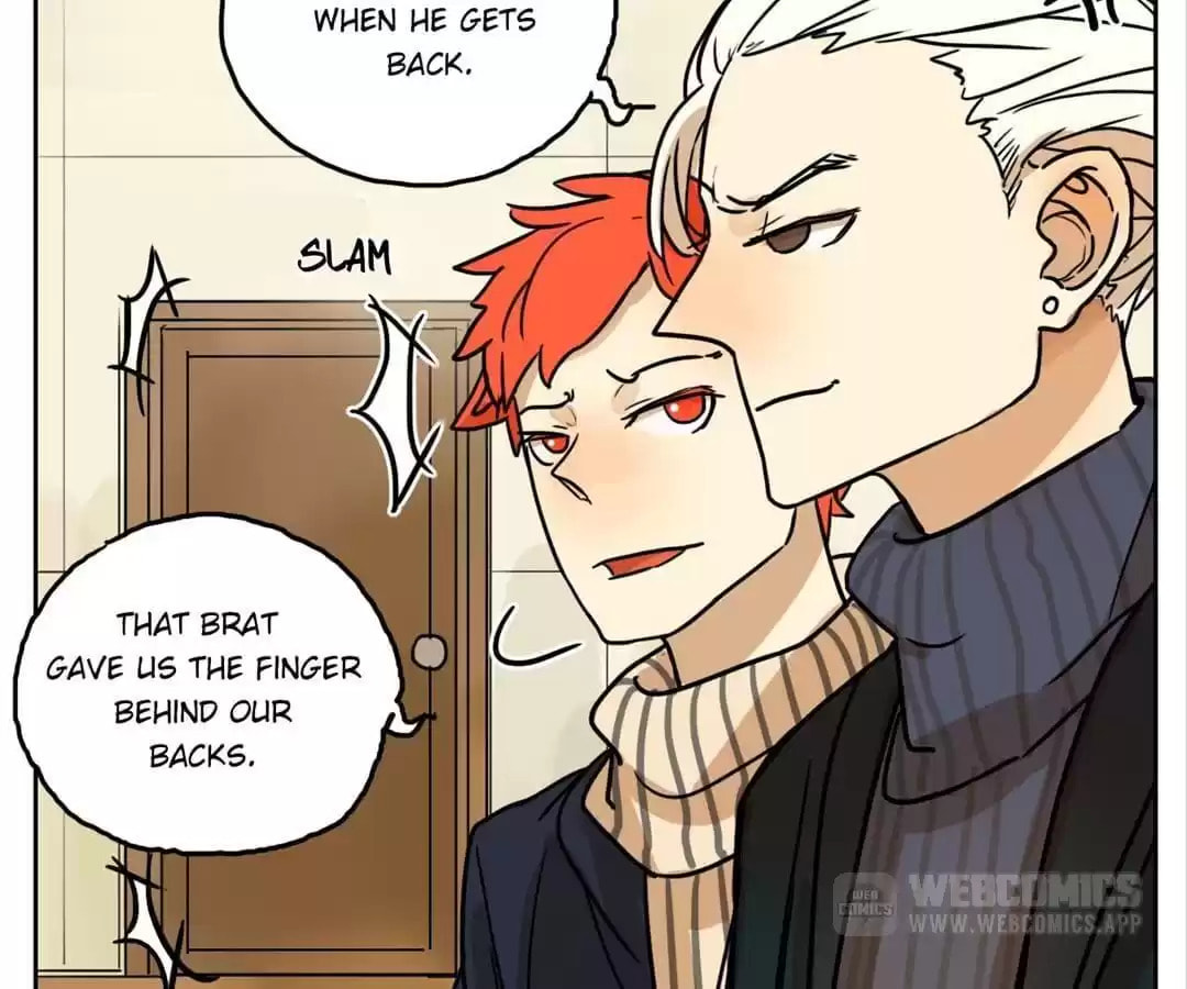 20 twenty (Colored) Chapter 21 page 20 - 