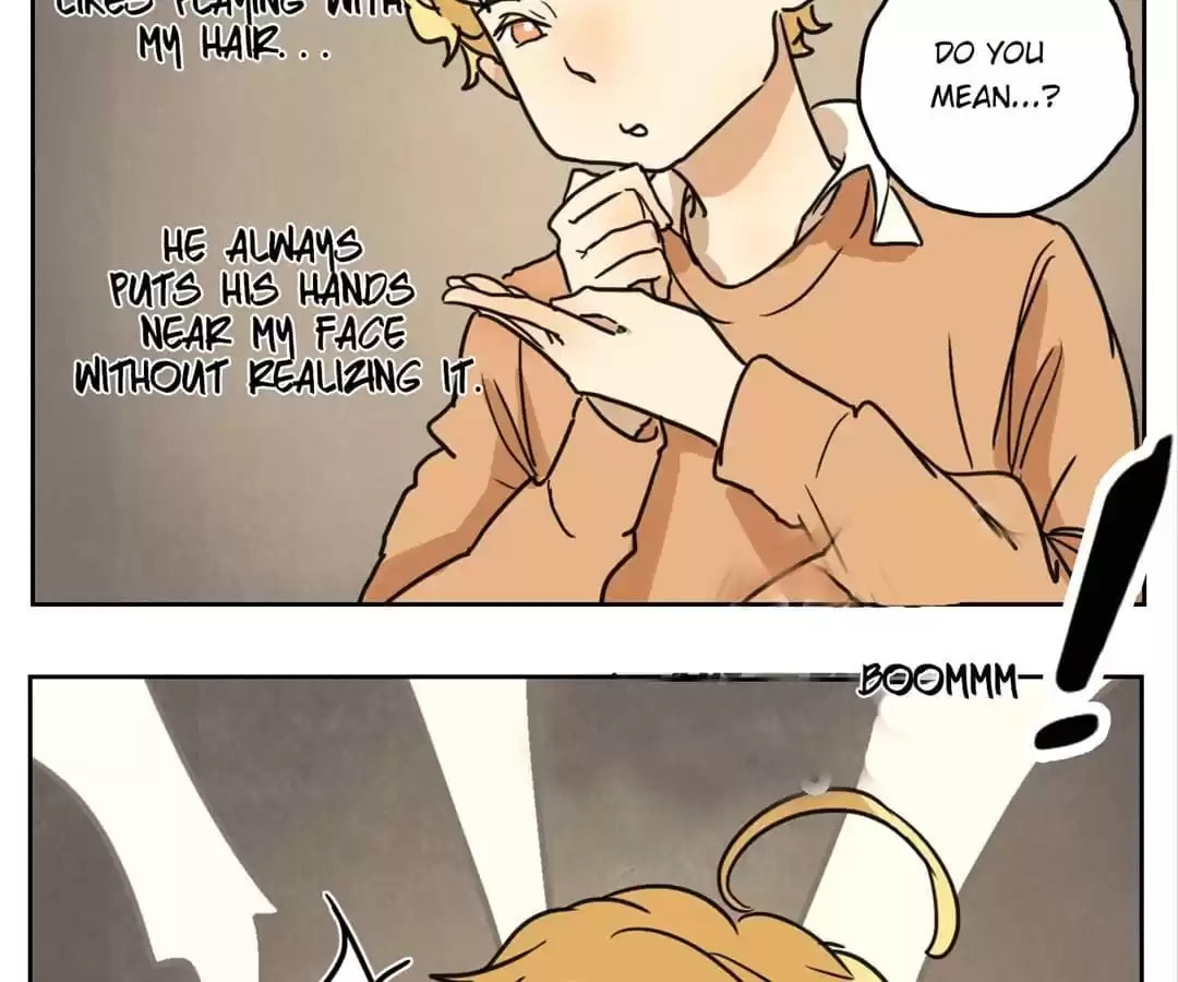 20 twenty (Colored) Chapter 21 page 25 - 