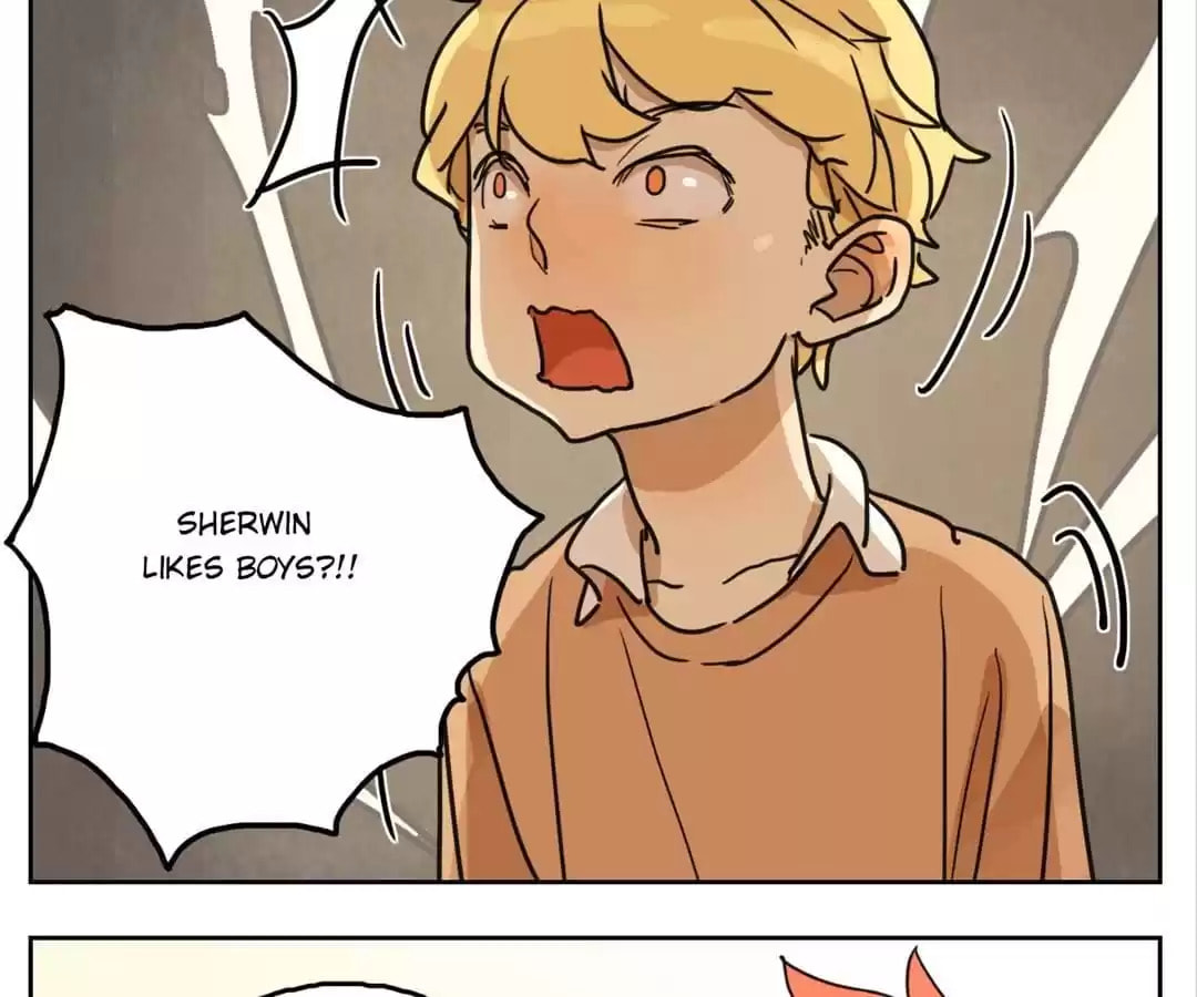 20 twenty (Colored) Chapter 21 page 26 - 