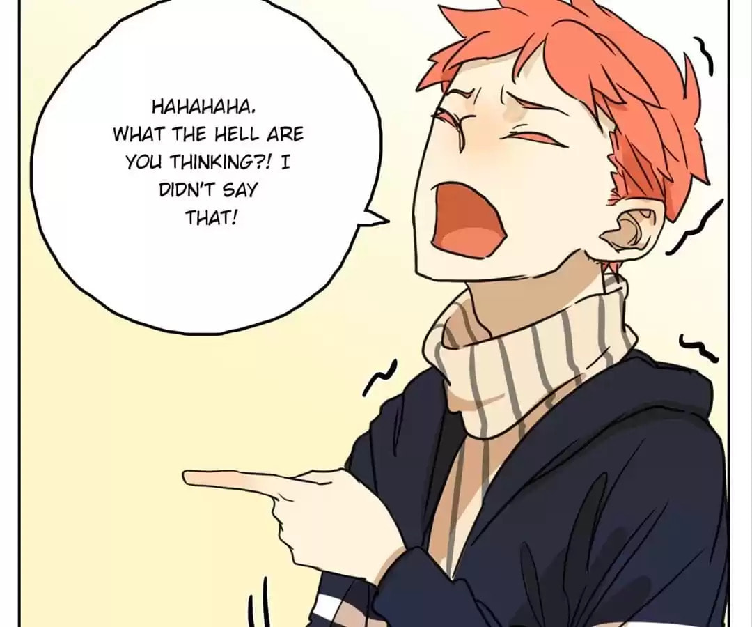 20 twenty (Colored) Chapter 21 page 27 - 