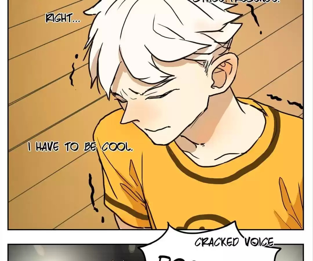20 twenty (Colored) Chapter 21 page 32 - 