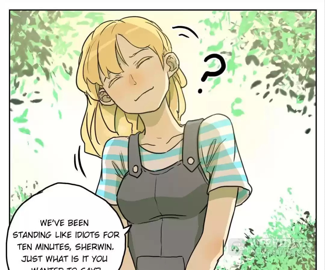 20 twenty (Colored) Chapter 21 page 36 - 
