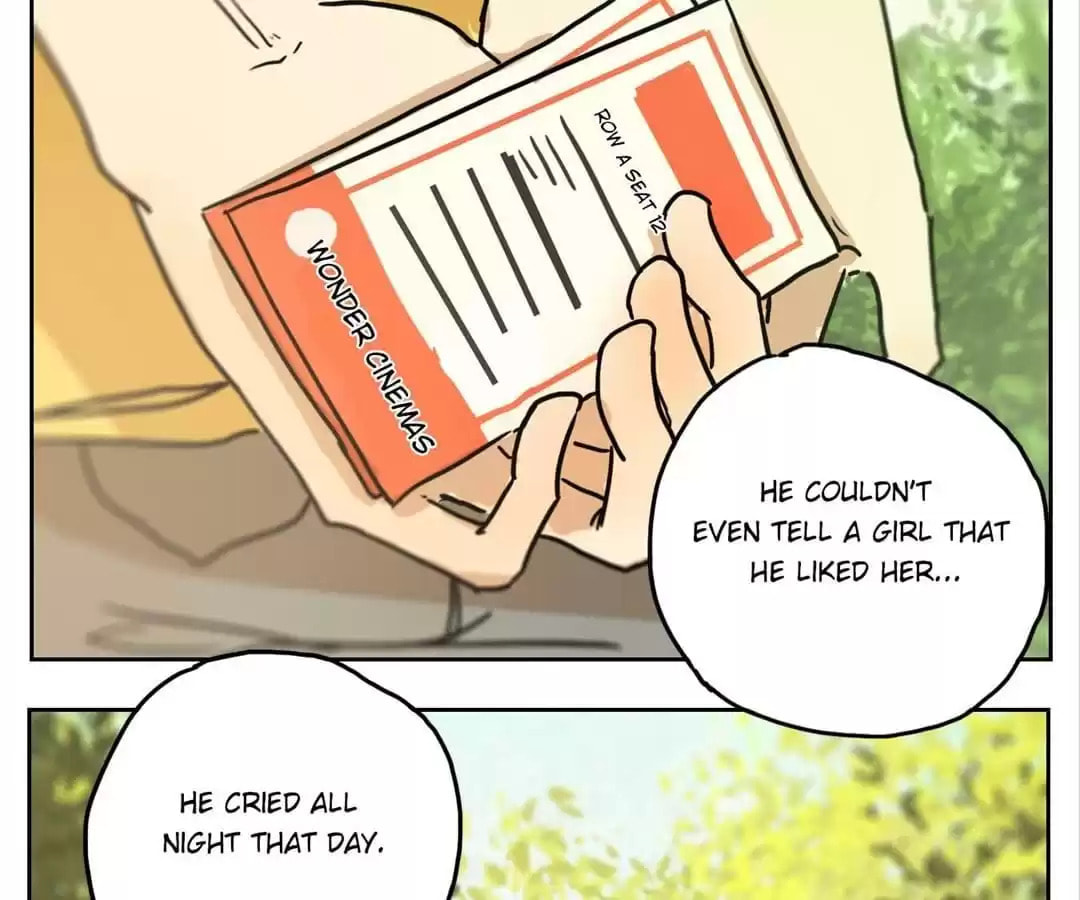 20 twenty (Colored) Chapter 21 page 39 - 
