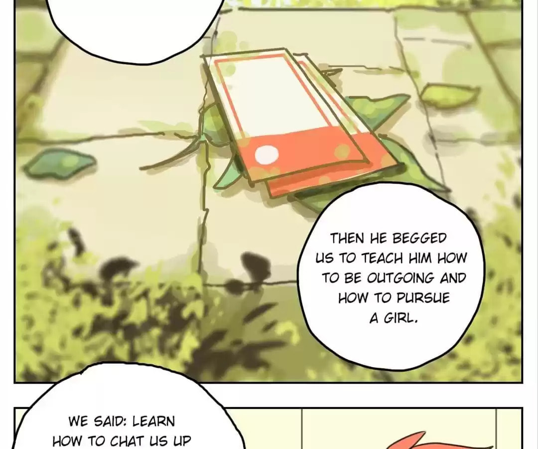 20 twenty (Colored) Chapter 21 page 40 - 