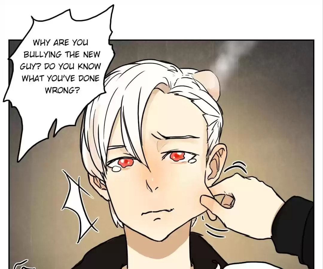 20 twenty (Colored) Chapter 21 page 5 - 