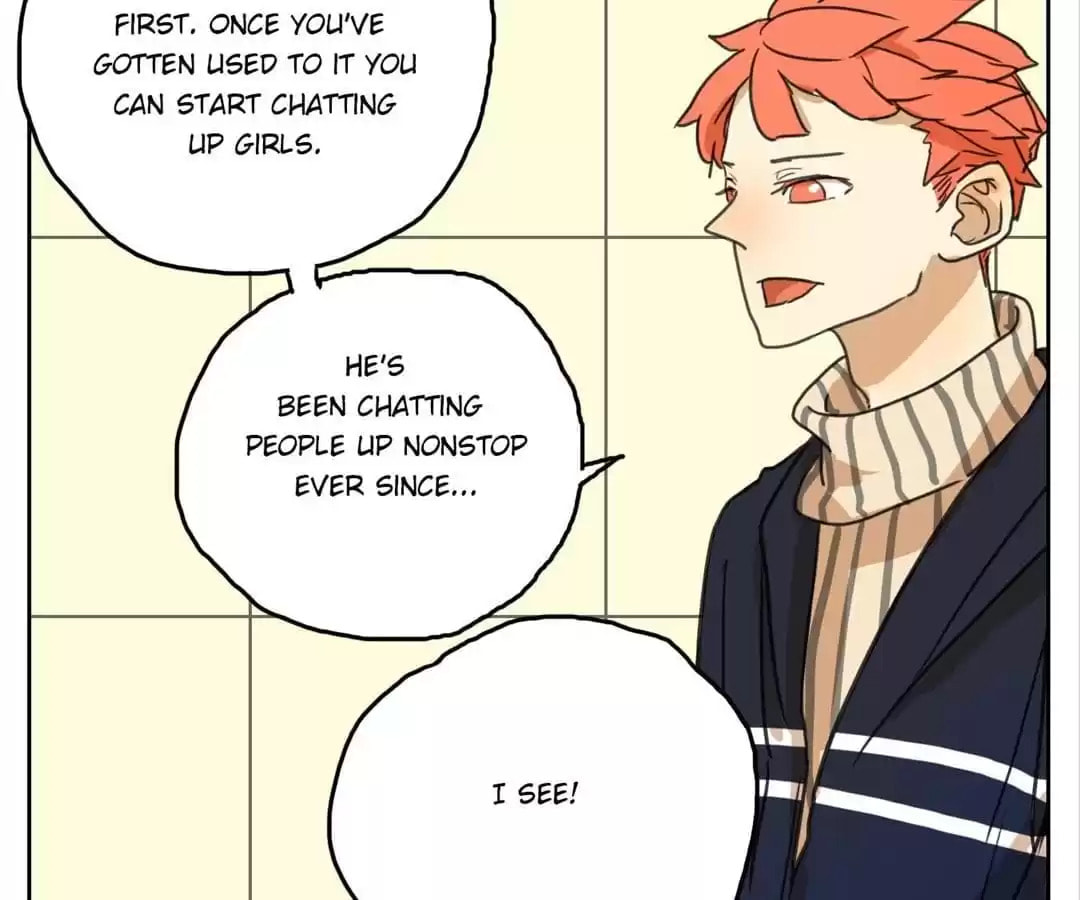 20 twenty (Colored) Chapter 21 page 41 - 