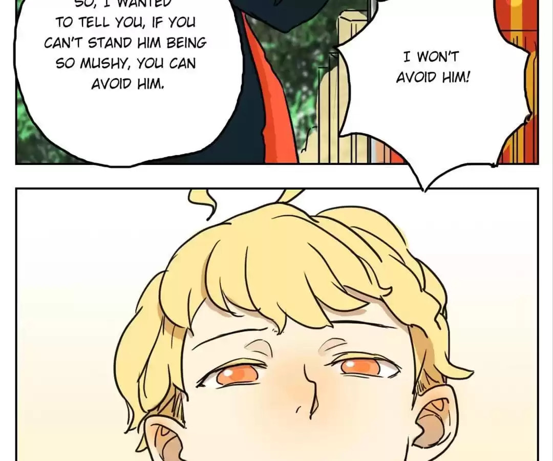 20 twenty (Colored) Chapter 21 page 43 - 