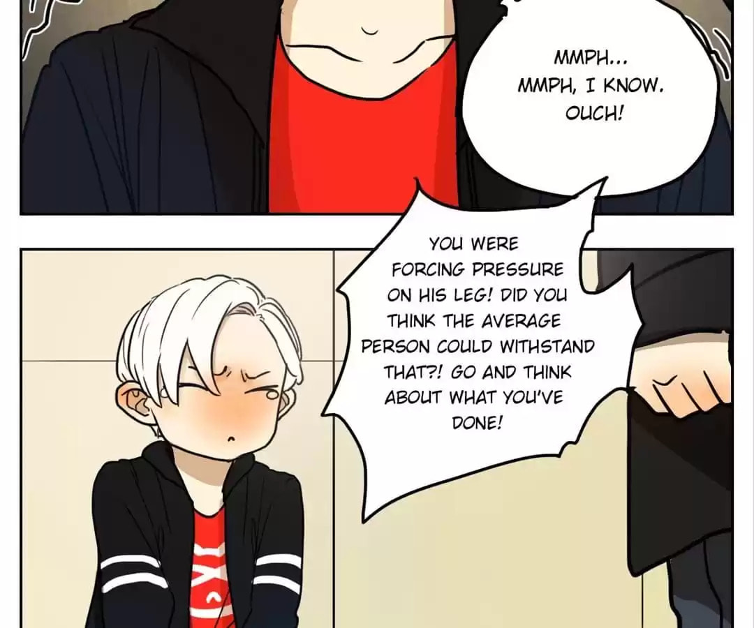 20 twenty (Colored) Chapter 21 page 6 - 