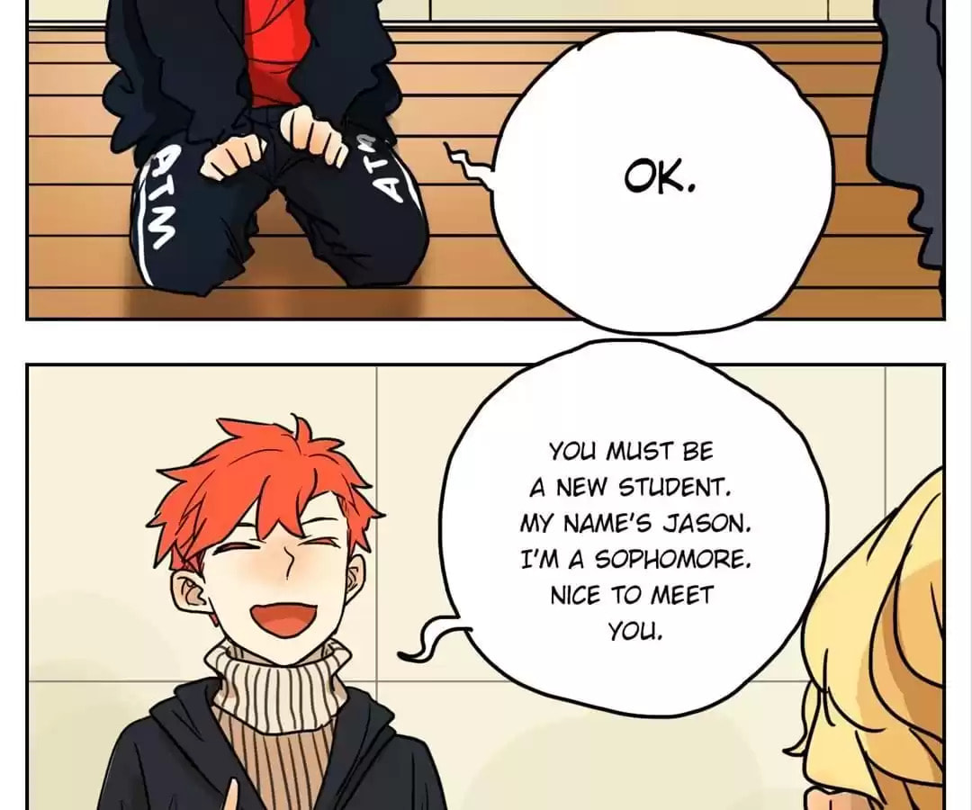 20 twenty (Colored) Chapter 21 page 7 - 
