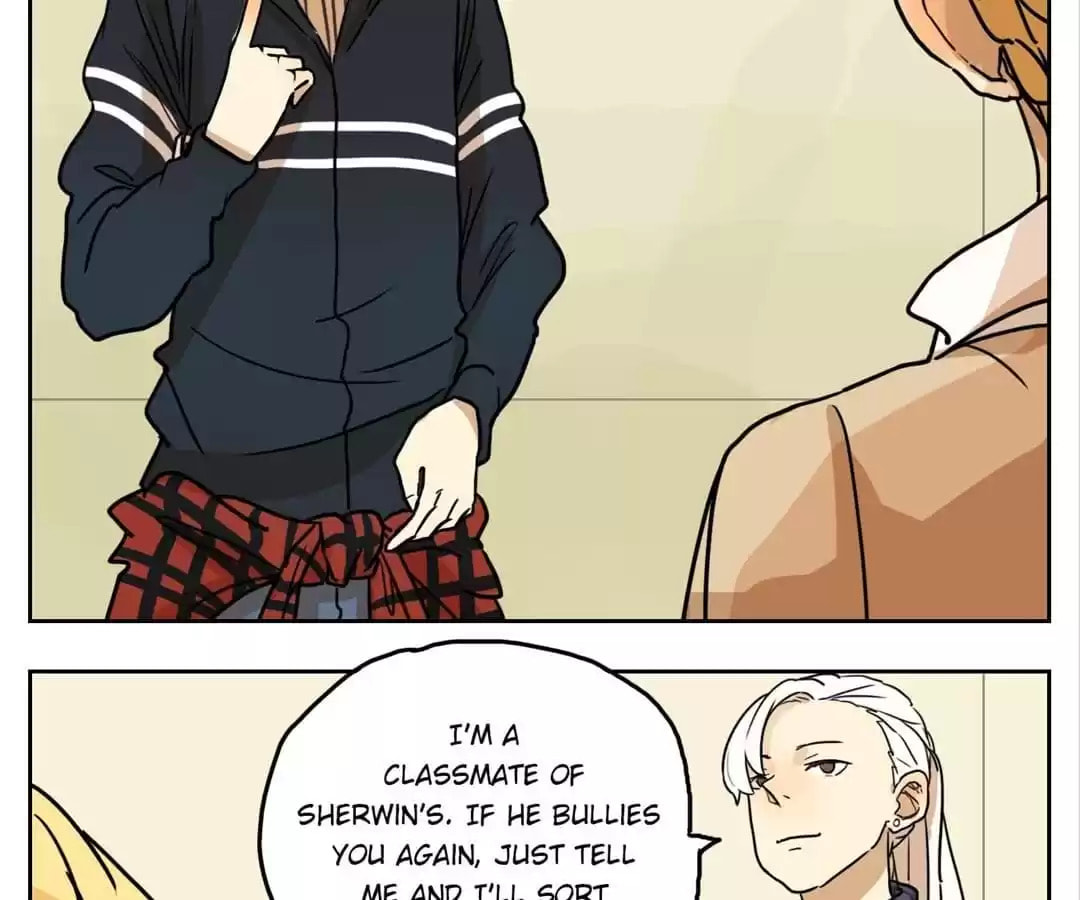 20 twenty (Colored) Chapter 21 page 8 - 