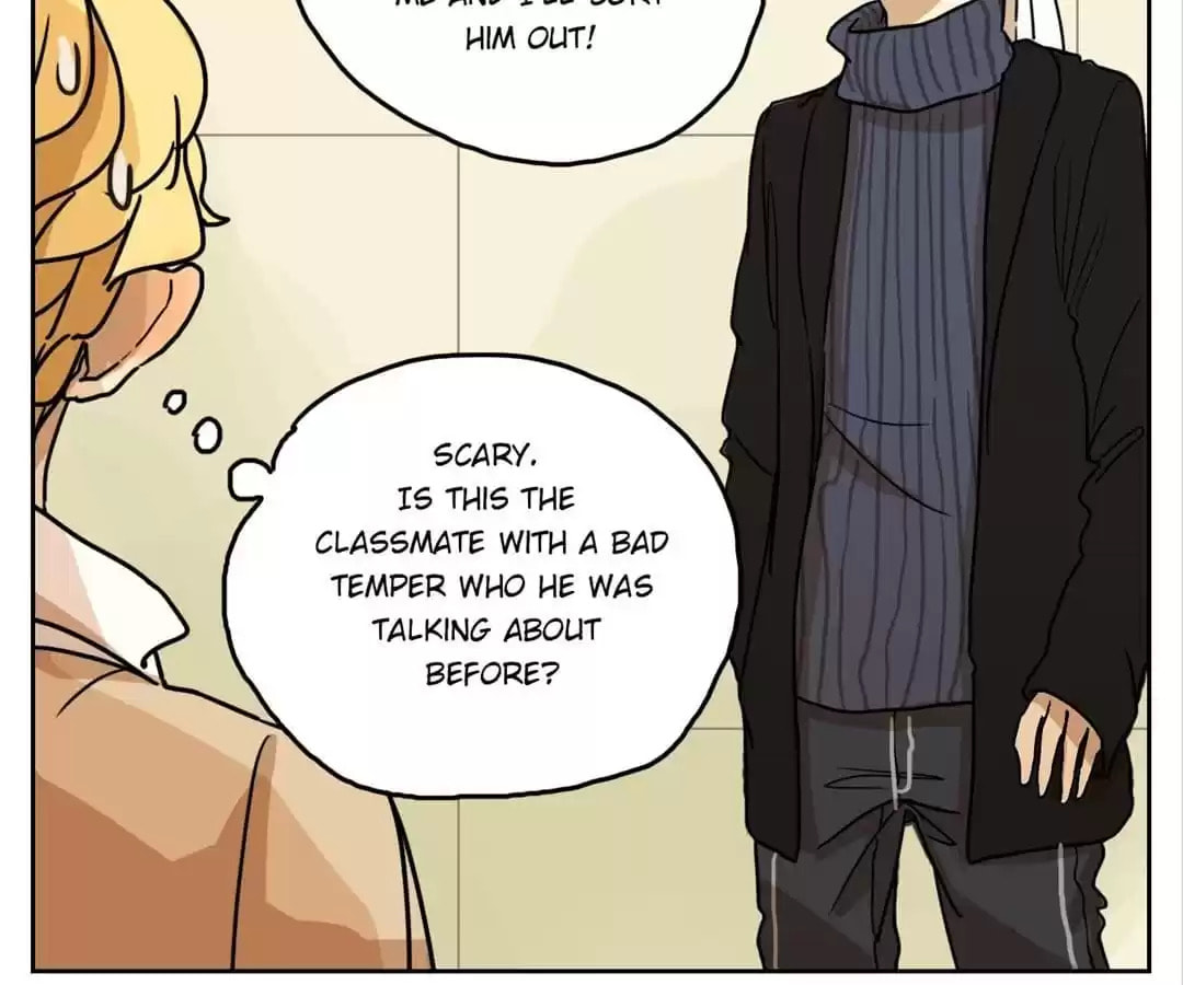 20 twenty (Colored) Chapter 21 page 9 - 