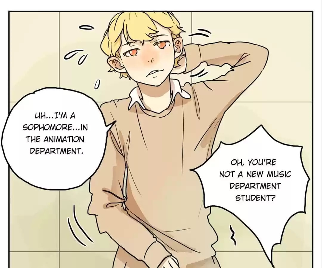 20 twenty (Colored) Chapter 21 page 10 - 