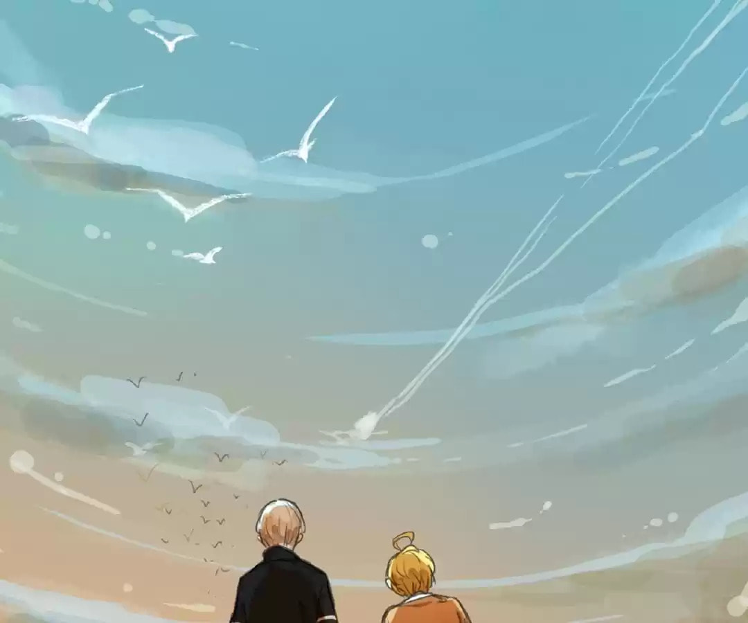 20 twenty (Colored) Chapter 22 page 1 - 