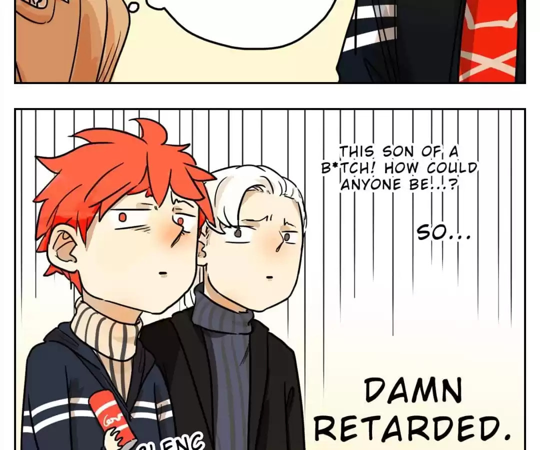 20 twenty (Colored) Chapter 22 page 18 - 