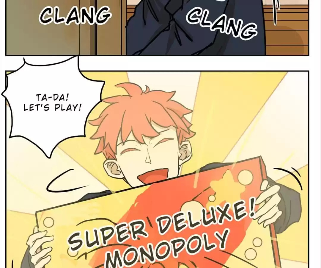 20 twenty (Colored) Chapter 22 page 26 - 