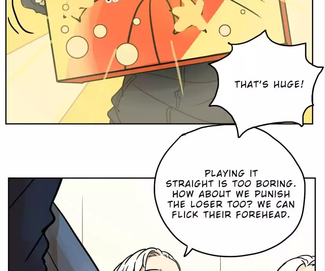 20 twenty (Colored) Chapter 22 page 27 - 