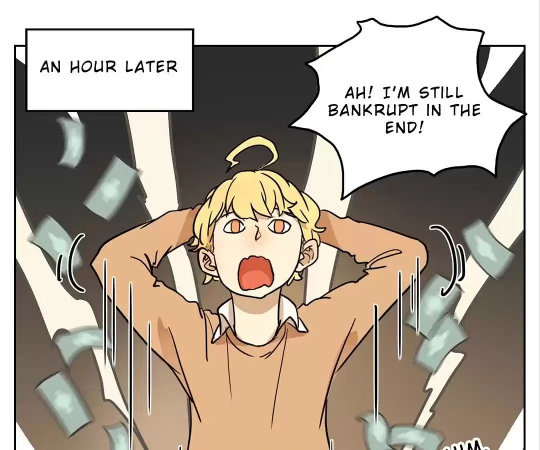 20 twenty (Colored) Chapter 22 page 33 - 