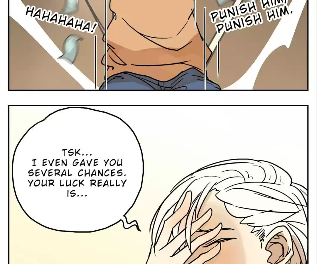 20 twenty (Colored) Chapter 22 page 34 - 