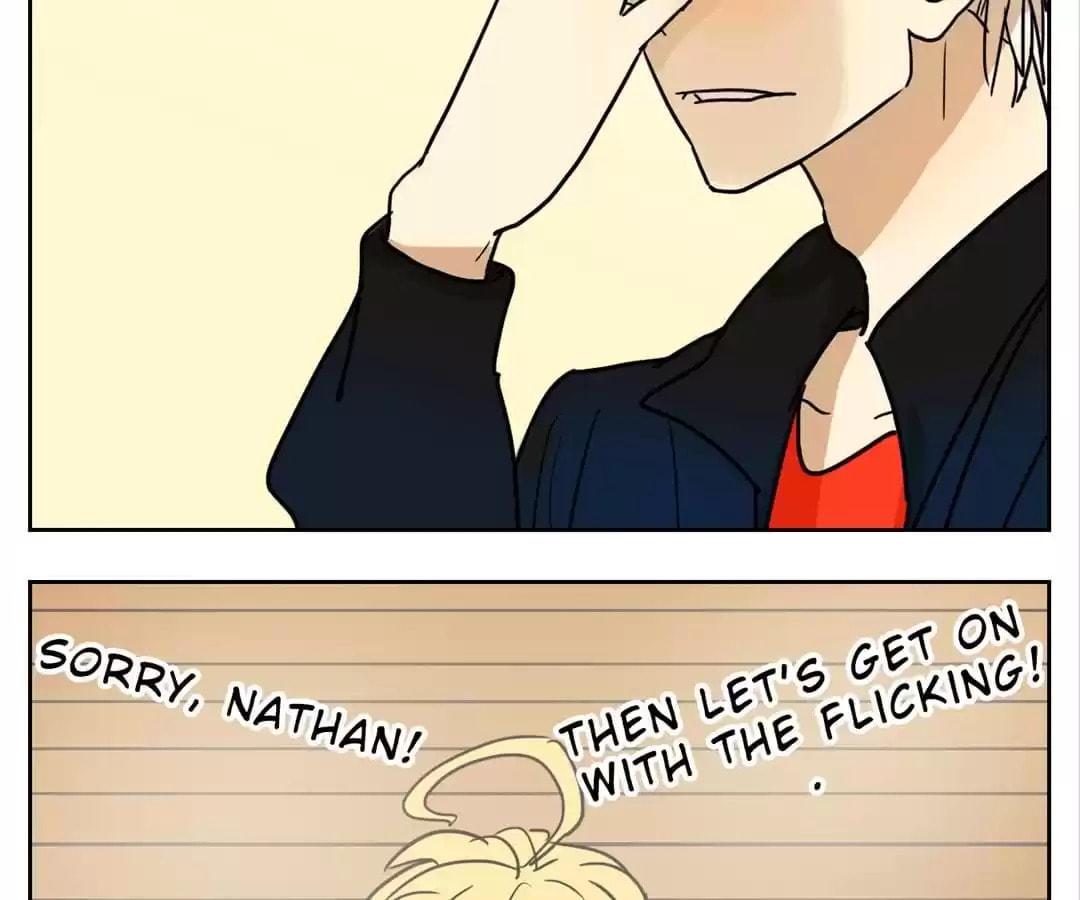 20 twenty (Colored) Chapter 22 page 35 - 
