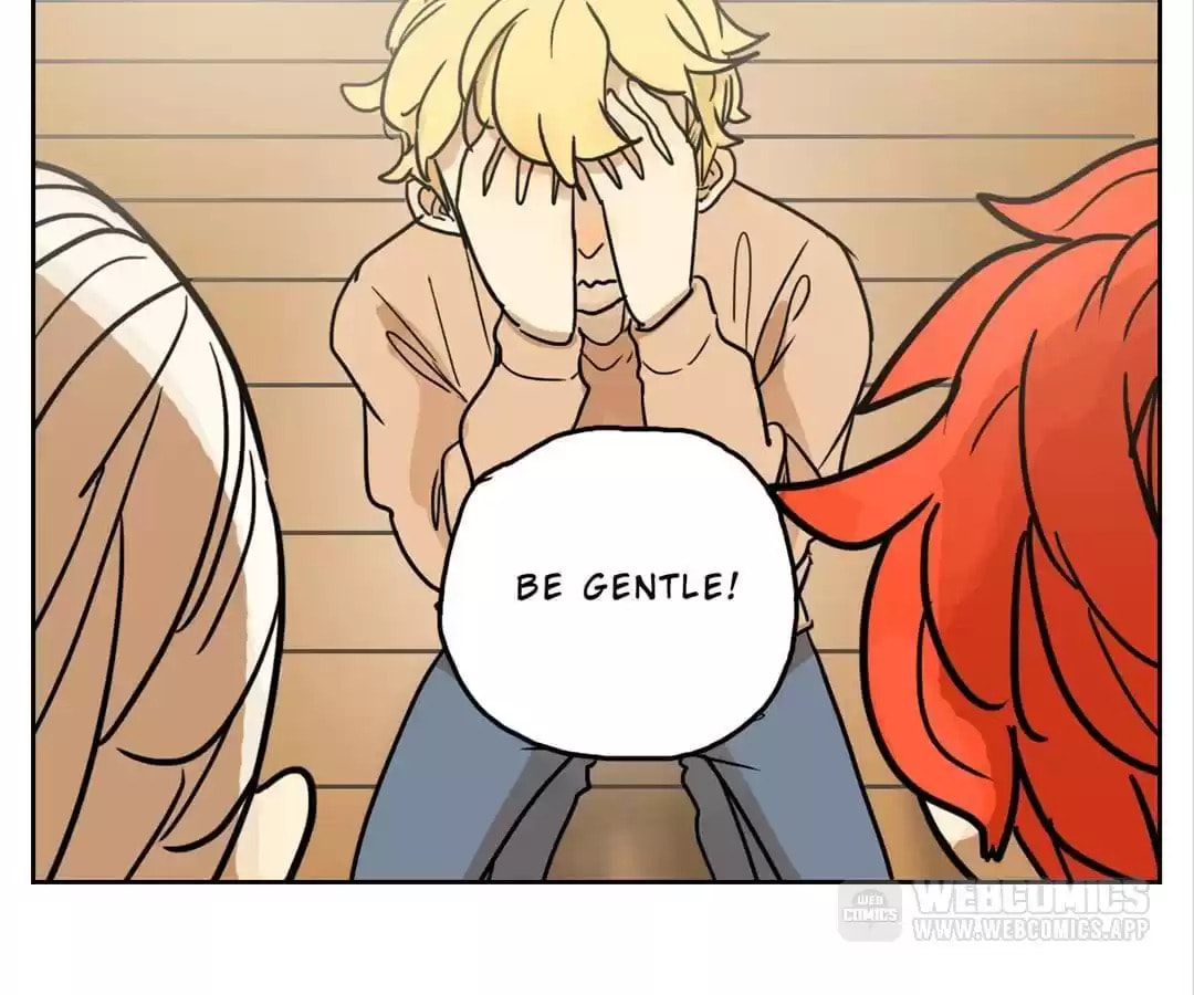 20 twenty (Colored) Chapter 22 page 36 - 