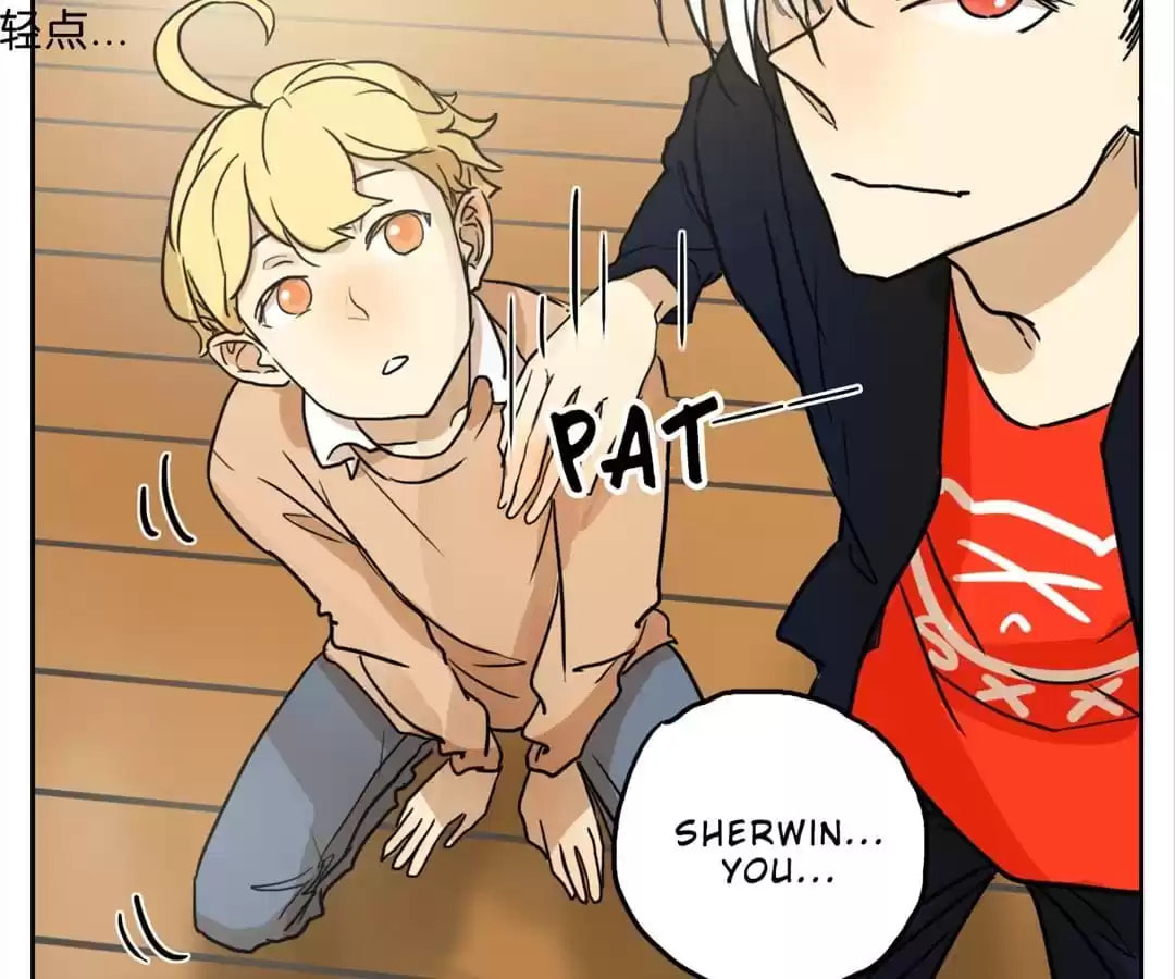20 twenty (Colored) Chapter 22 page 38 - 