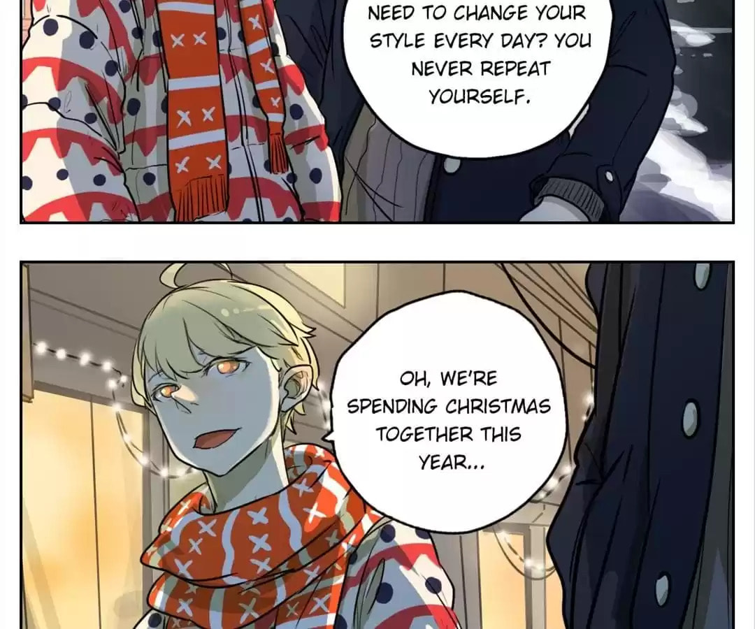 20 twenty (Colored) Chapter 23 page 15 - 