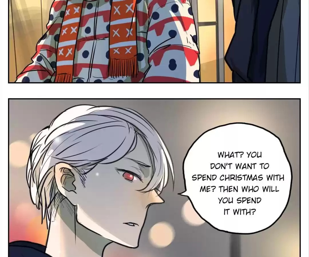 20 twenty (Colored) Chapter 23 page 16 - 