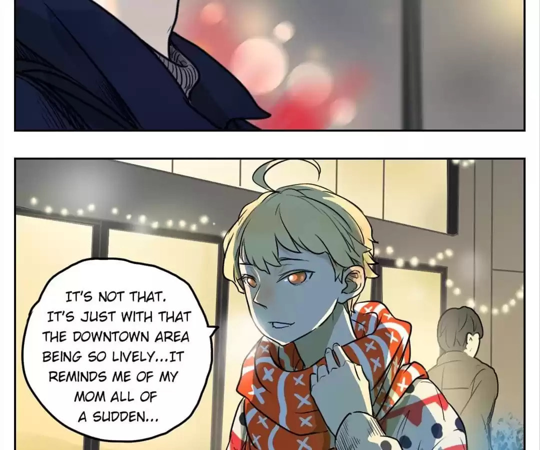 20 twenty (Colored) Chapter 23 page 17 - 